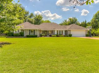 5309 Bonney Dr, Edmond, OK 73034