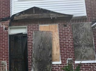 415 Poplar Grove St, Baltimore, MD 21223