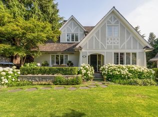 1749 W 38th Ave, Vancouver, BC