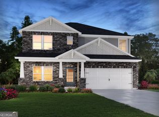 231 Martin Spring Rd, Lawrenceville, GA 30045