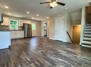 109 E Highfill Ave #109, Liberty, NC 27298
