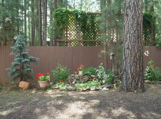 2768 Sports Village Loop #43, Pinetop, AZ 85935