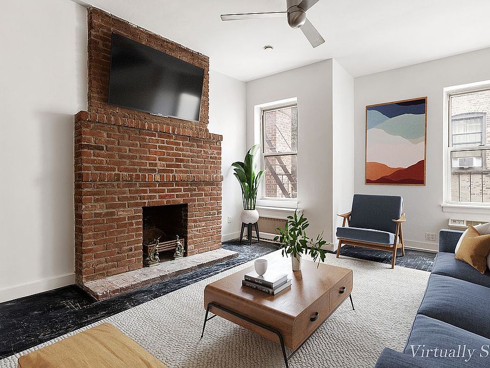 1st image of 244 W 4th St #4/5B