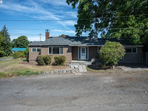 13983 Taylor Ln, Oregon City, OR 97045