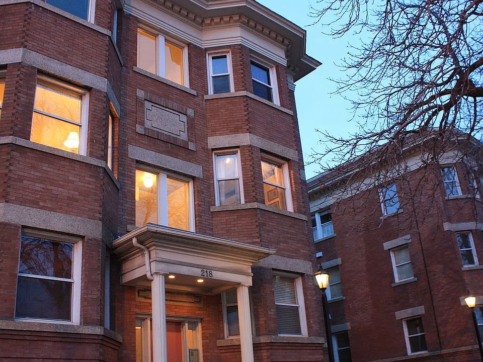 1st image of 218 W North Temple St APT W8