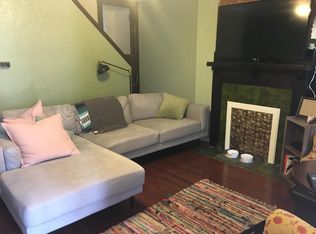 5161 1/2 Carnegie St, Pittsburgh, PA