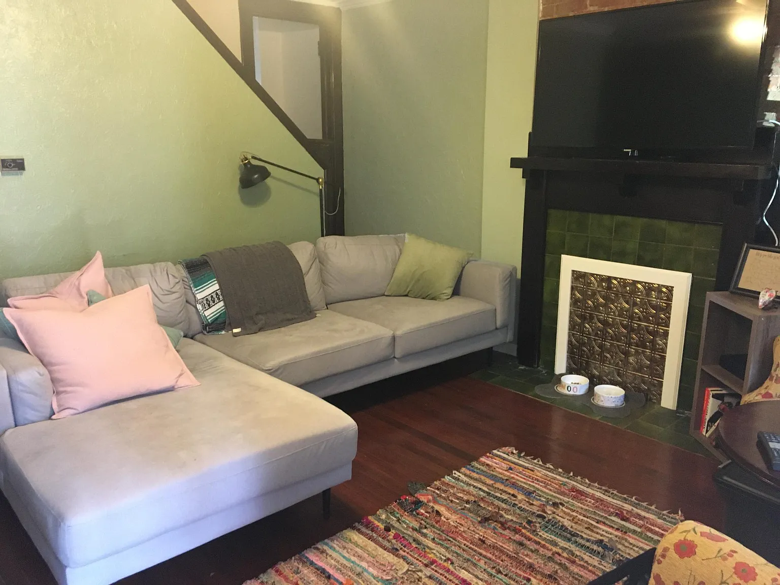 5161 1/2 Carnegie St photo 1