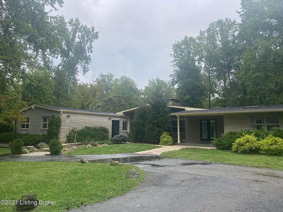 801 Glenbrook Rd, Anchorage, KY 40223 Zillow
