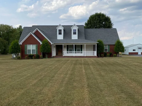 10375 Old Highway 64, Bolivar, TN 38008