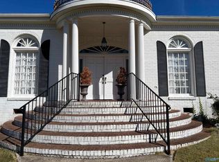 1450 Dug Hill Rd, Brownsboro, AL 35741