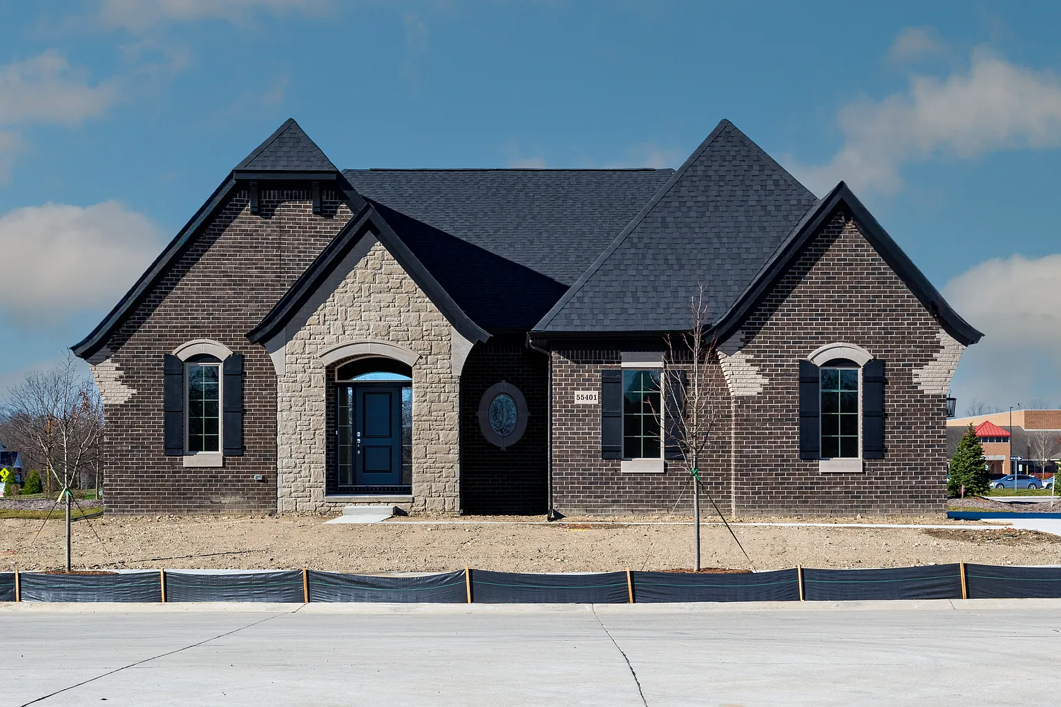 Grand Chandler Plan, Preston Corners Manors photo 1