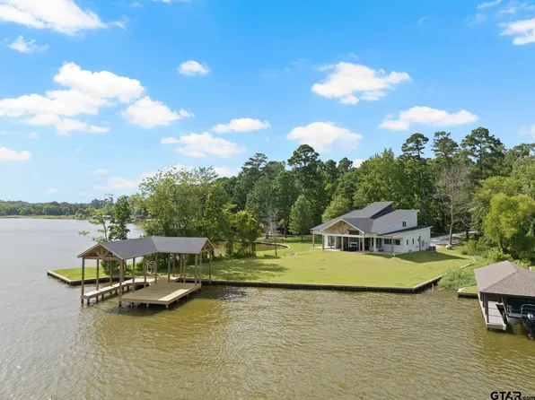 331 Eagle Point Dr W, Mount Vernon, TX 75457