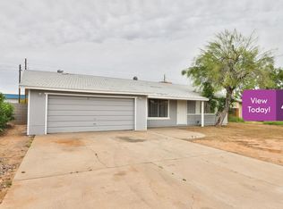 9302 N 74th Dr, Peoria, AZ 85345
