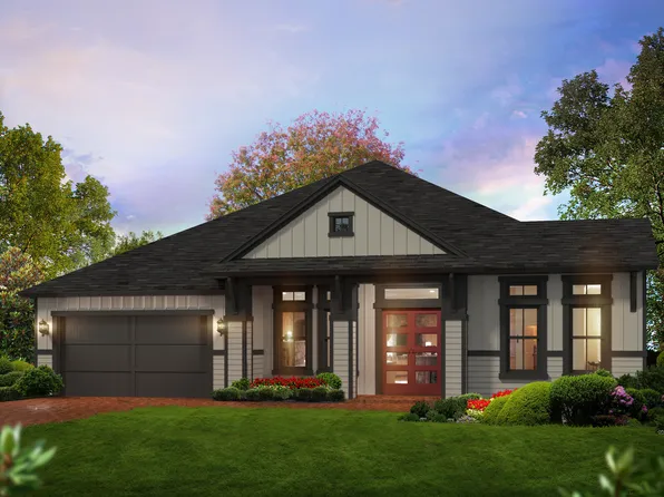 Costa Mesa II Plan, Oakmont