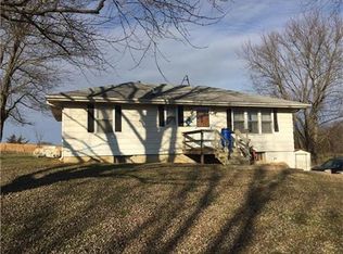 40864 E 228th St, Polo, MO 64671