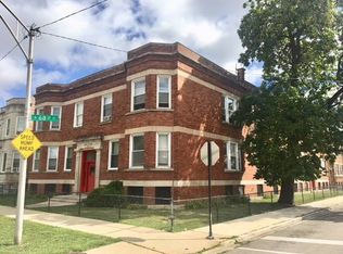 916 W 68th St #1, Chicago, IL 60621