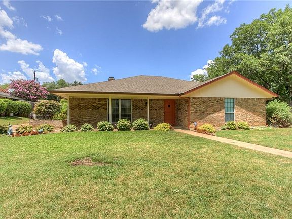 2nd image of 2422 Postbridge Dr