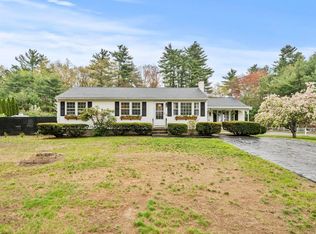 91 Back River Road, Merrimack, NH 03054