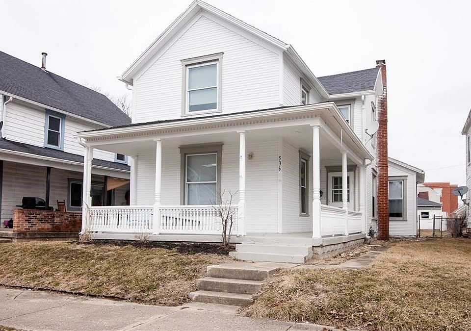 1st image of 536 Boone St