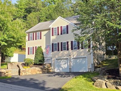 3 Blueberry Hill Ln, Ashland, MA, 01721