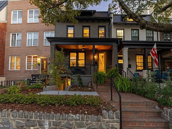 2nd image of 47 T St NE