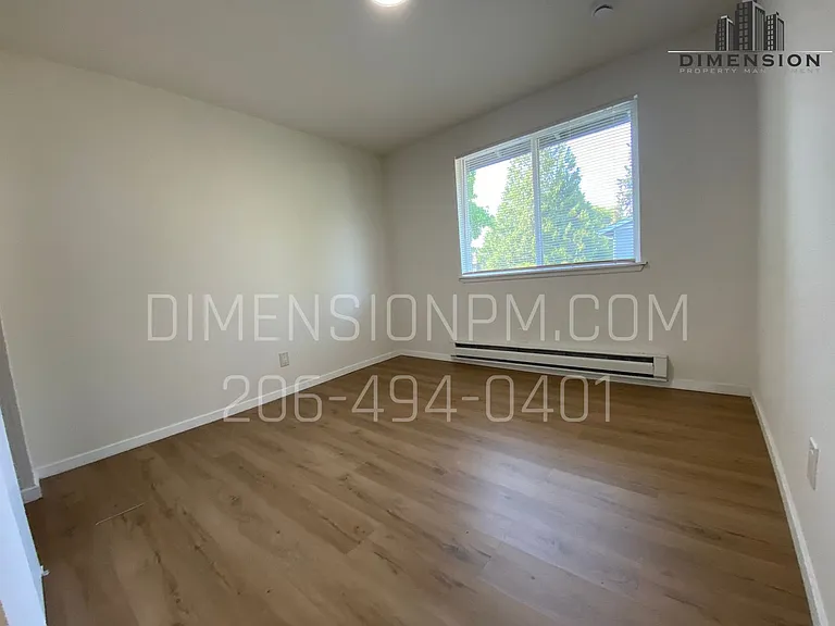 Beautiful one-bedroom and two-bedroom apartments in Sumner! — Photo 51