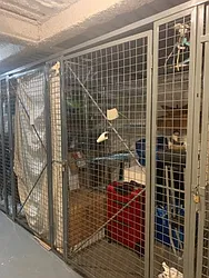 Rented by JMG Properties