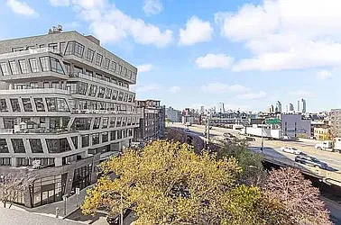 Rented by Doorway NYC, LLC