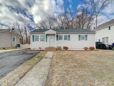 123 3rd St, Middlesex, NJ, 08846