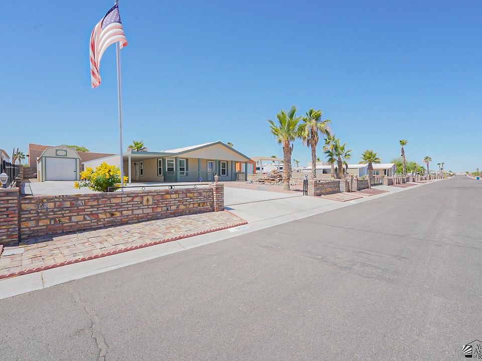 12783 E 46th Dr, Yuma, AZ 85367 | MLS #20262482 | Zillow
