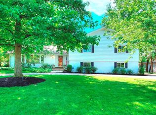 21850 Shaker Blvd, Shaker Heights, OH 44122