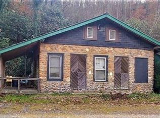 1028 Mockingbird Ln, Sylva, NC 28779