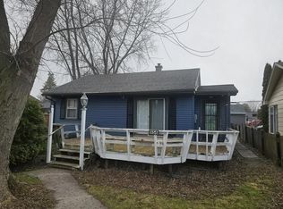 956 Circle DRIVE, Manitowoc, WI