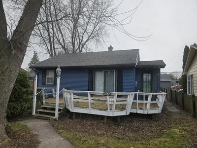 956 Circle DRIVE, Manitowoc, WI, 54220