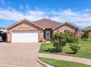 6308 Emory St, Lubbock, TX 79416
