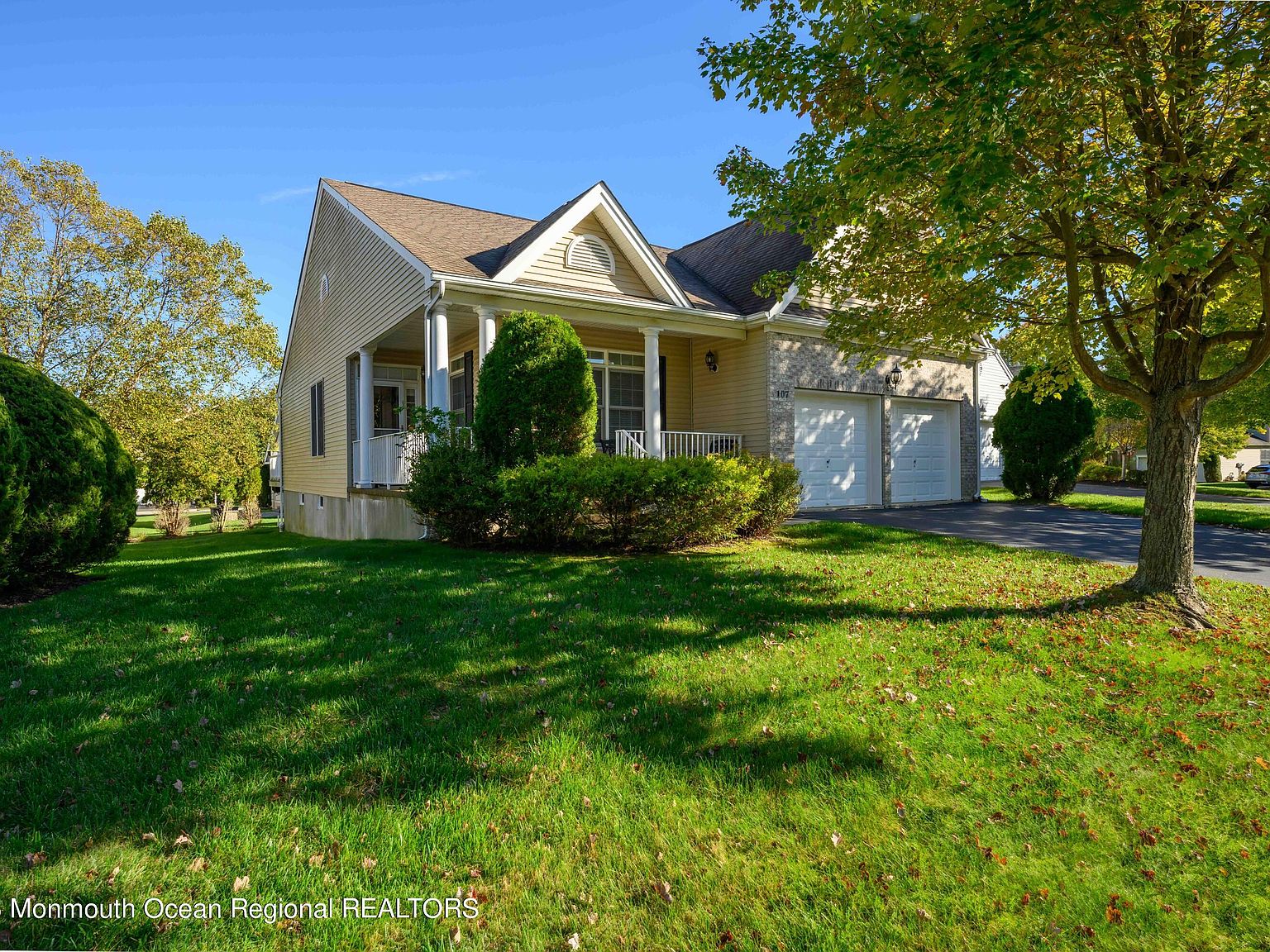 107 Rolling Meadows Boulevard S, Asbury Park, NJ 07712 MLS 22328570