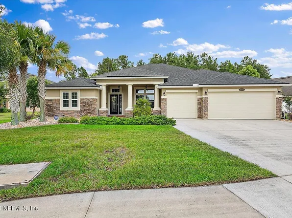 4575 SHERMAN HILLS Parkway, Jacksonville, FL 32210
