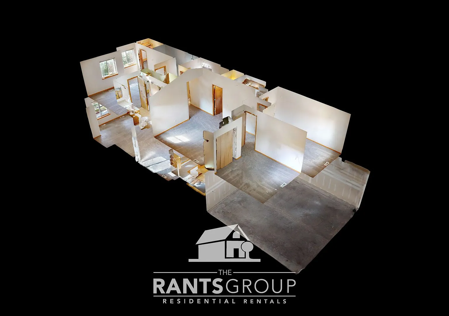 Spacious 3-Bedroom Home in Lacey's Stonegate Neighborhood! — Photo 3