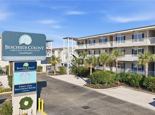 404 Butler Avenue #702, Tybee Island, GA 31328