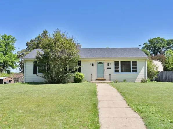 1100 Milford Ln, Lynchburg, VA 24501