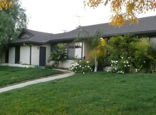 17075 Lassen St, Northridge, CA 91325