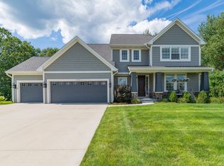 6373 Talisker Ct, Portage, MI 49024