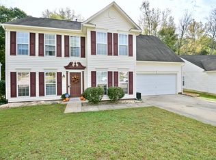 11132 Carver Pond Rd, Charlotte, NC 28269
