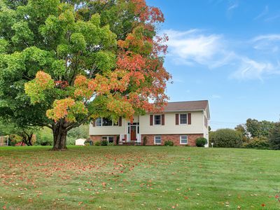 31 Ridgecrest Drive, Ridgefield, CT, 06877