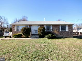 167 Queen St, West Deptford, NJ 08086