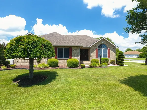 109 Lucky First Dr, Harrington, DE 19952