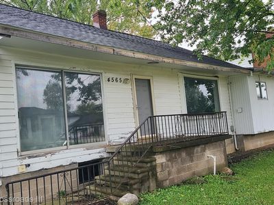 4565 Artley St, Canton, MI, 48188