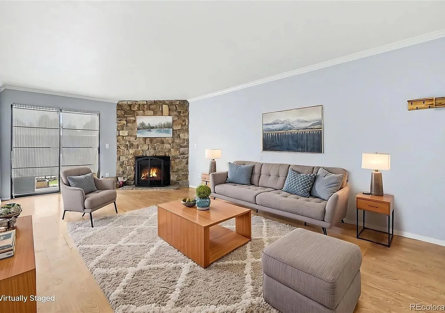 Comfortable 2-Bedroom, 2-Bath Condo in Established Lakewood Community! — Photo 4