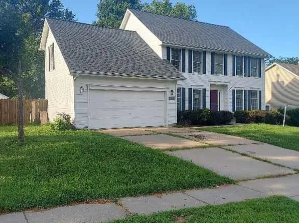 6414 SW 23rd St, Topeka, KS 66614