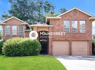 492 Crestwood Ct, Lithonia, GA 30058